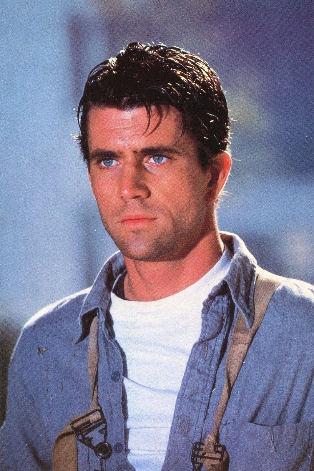 Happy Birthday, Mel Gibson! 