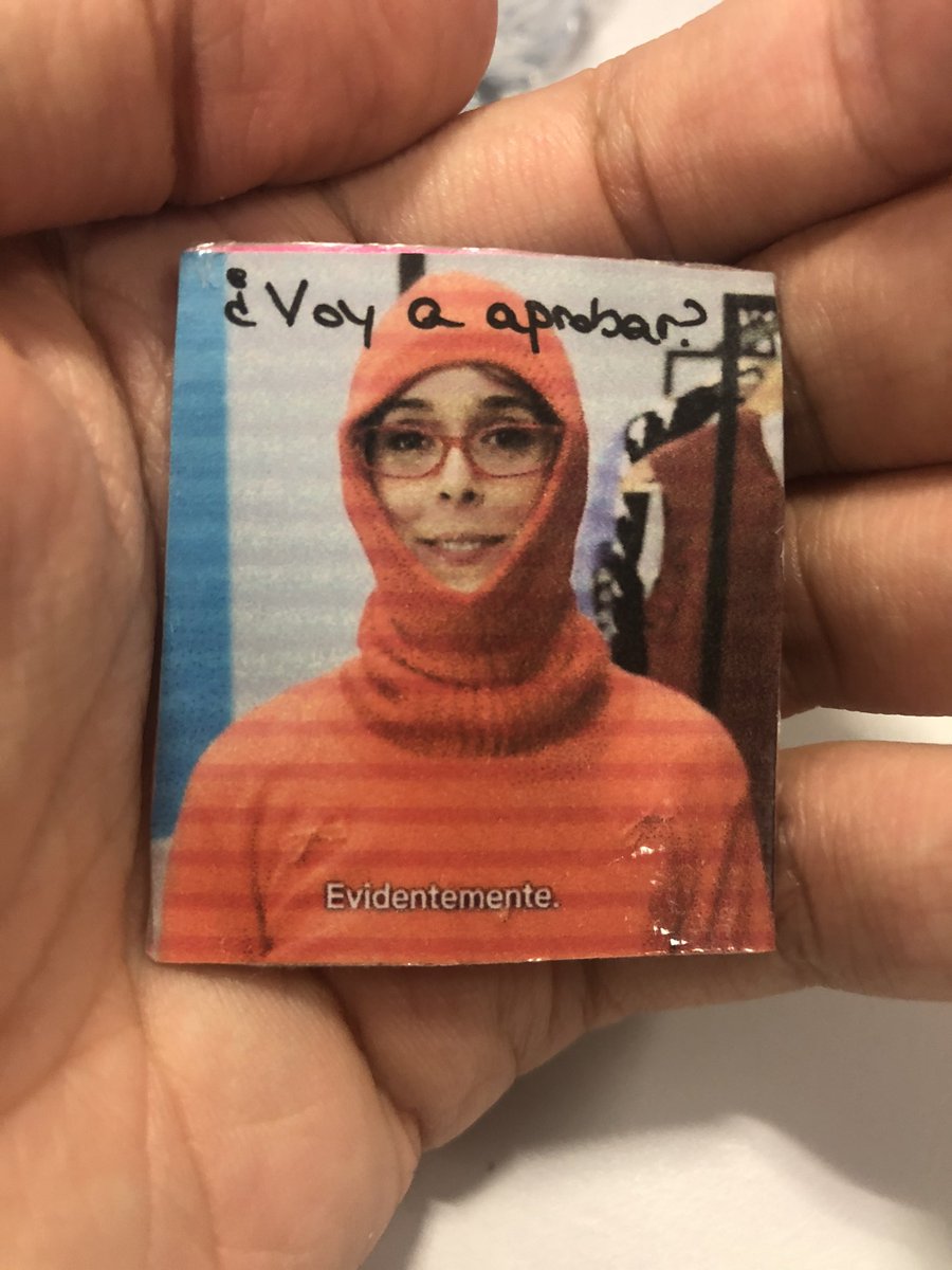 Víctor ⚡️ tweet media