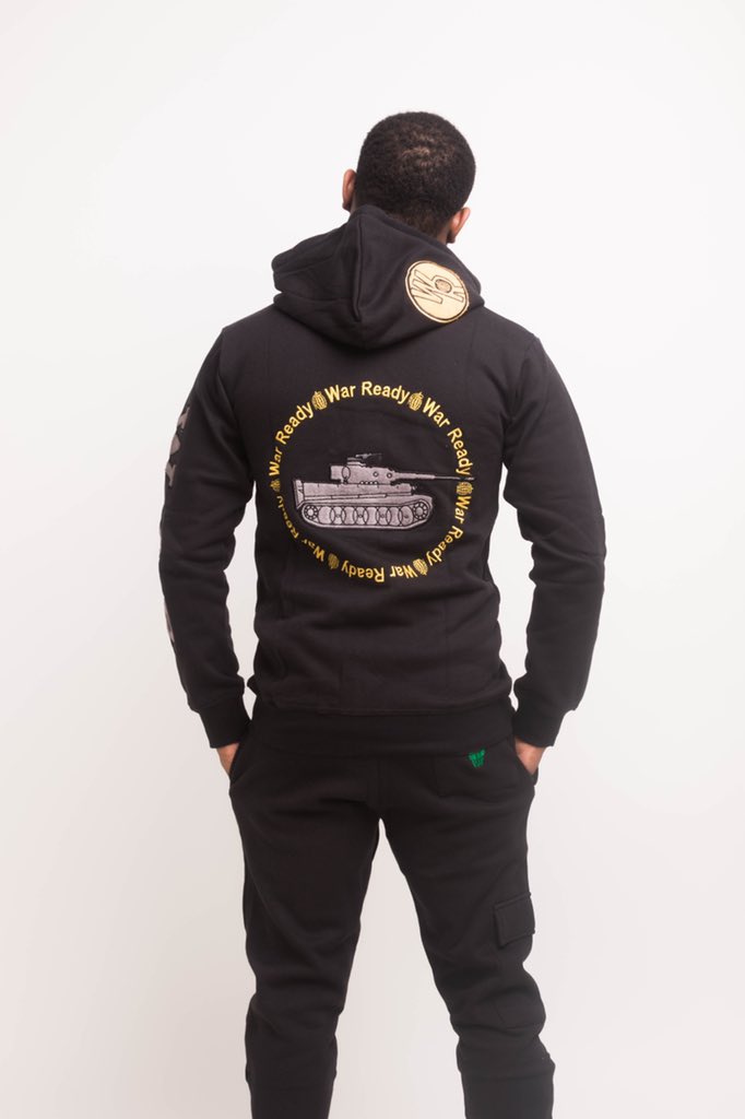 war ready jumpsuits