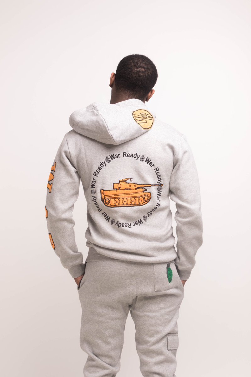 war ready jumpsuits