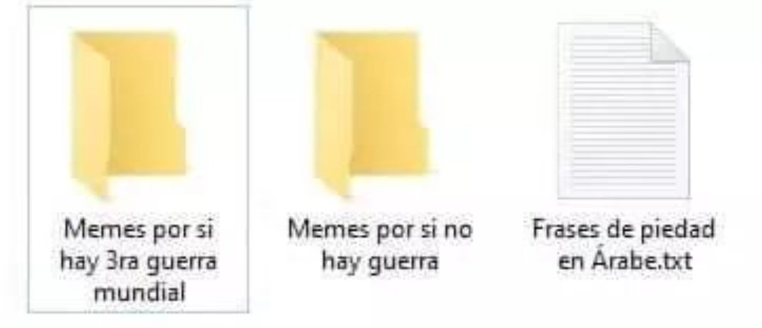 brendalg21's tweet photo. No sé ustedes, pero yo ya estoy lista... 🤭 #WorldWarThree #WWIII #WorldWarIII https://t.co/X0QKgVQBOf