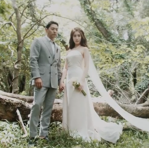 tojoojinmo's tweet photo. Wedding Pictorial - Jeju Island

#Joojinmo #Minhyeyeon https://t.co/G2nQVtLd80