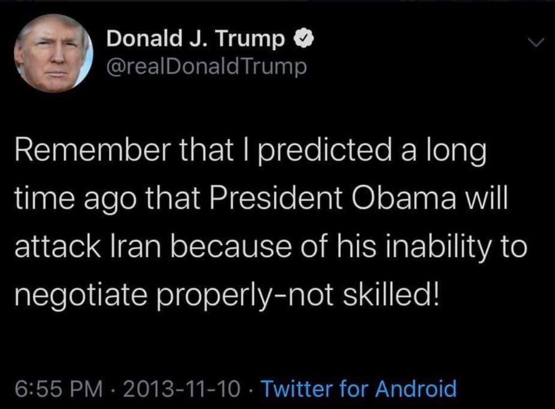 talbotdems's tweet photo. Well hey, they always say you are your own worst critic.
#WWIII #NoWarWithIran
#mdpolitics #TalbotDems https://t.co/lzLRL36vpG