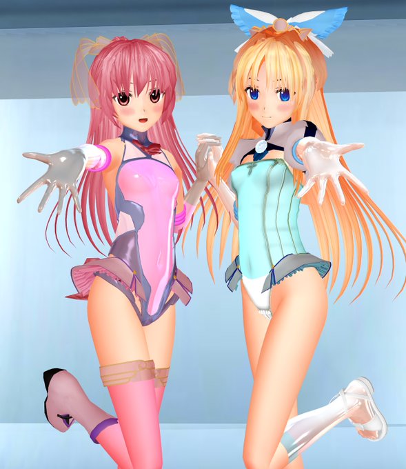 #2019Triangle抱き枕選手権      
エンシェル・レナ   
エリカ姫    
シンフォニックリリー  

時を戻そう・・(若年齢化) 

 いや本編にロリ姫なんて
 一度も出て来ない
けど ろり化したって良い・・! 