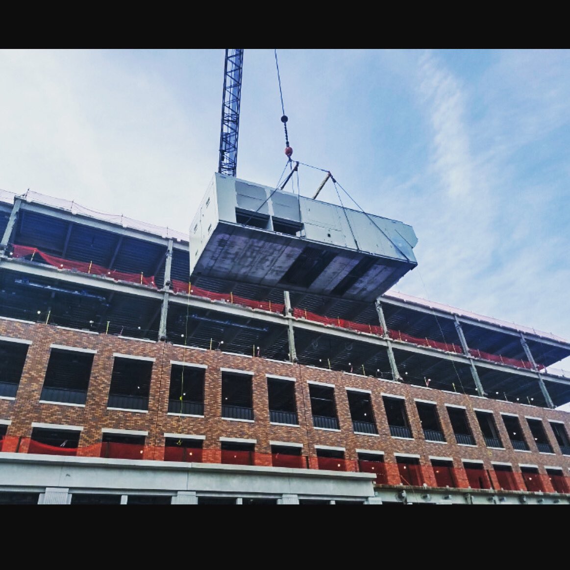 Turner Construction NJ tweet media