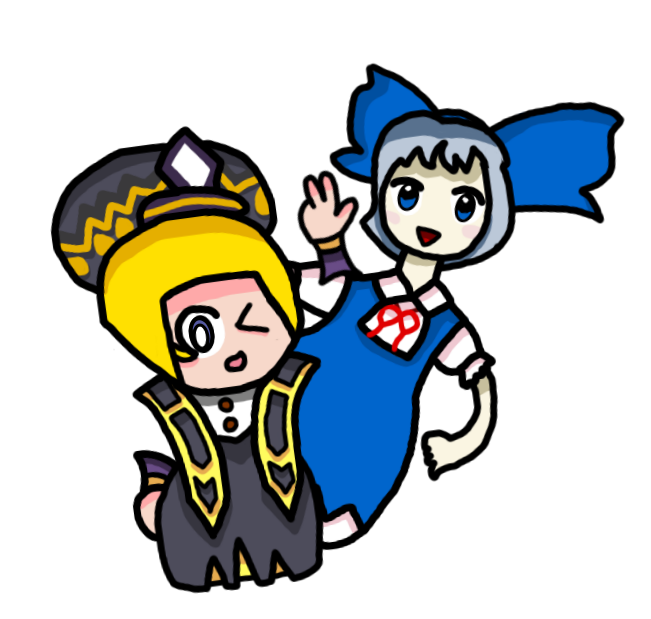 今日のあたいのイラスト 動画集 1月4日 Togetter 今日のあたいのイラスト 動画集 1月4日 Togetter