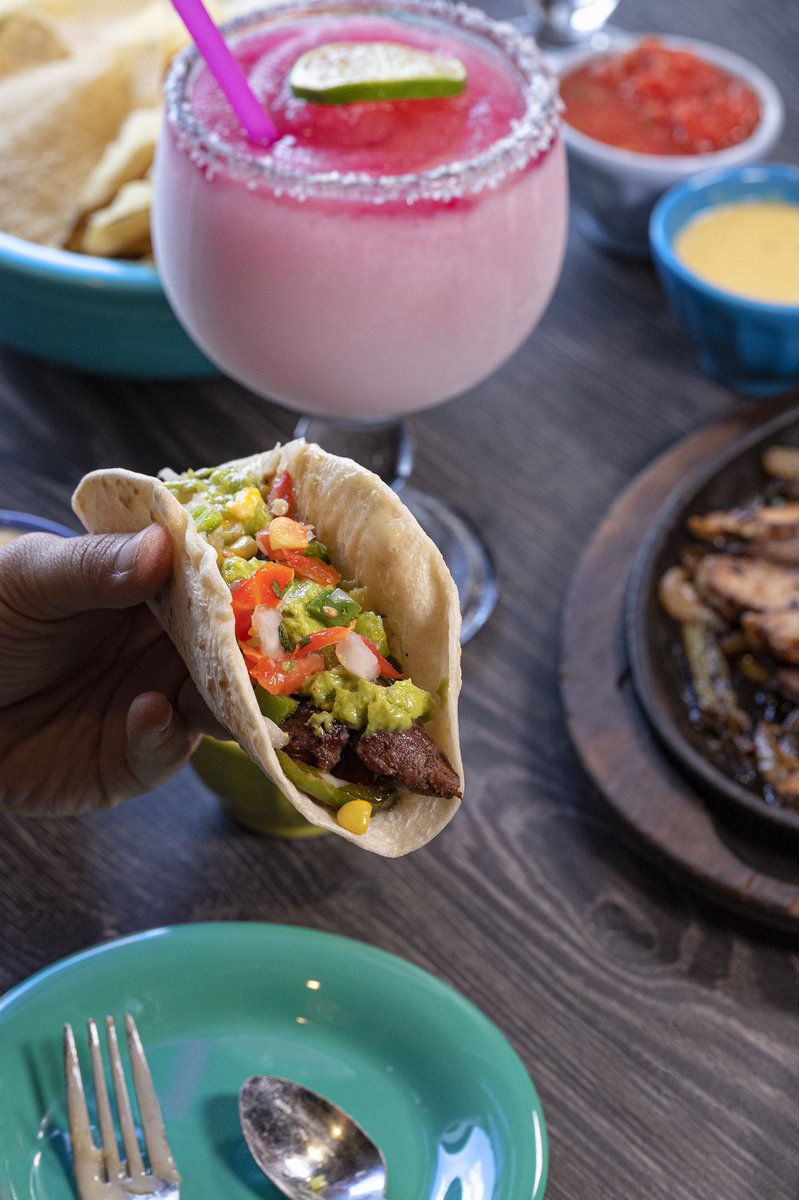 Two days off work • two days at work • one day off work • two days at work.... We’re in the upside down🌀 Spend your weekend with us to recalibrate! 🌮 Tacos &amp; tequila ought to do the trick!