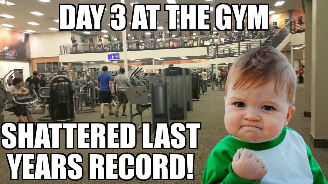 ForMyTemple's tweet photo. #2020 #KillinIt 

#GymMotivation #GymGoals #ForeverFitness https://t.co/VgXzOqRwk4