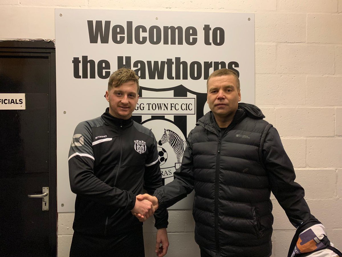 officialbrigg's tweet photo. Introducing James Pentronzio, our newest Zebra!
James is a defender who has just signed from Grimsby Borough. Welcome to the team!
#UpTheZebras #NewZebra #NewSigning #Welcome https://t.co/3HobAzfAI2