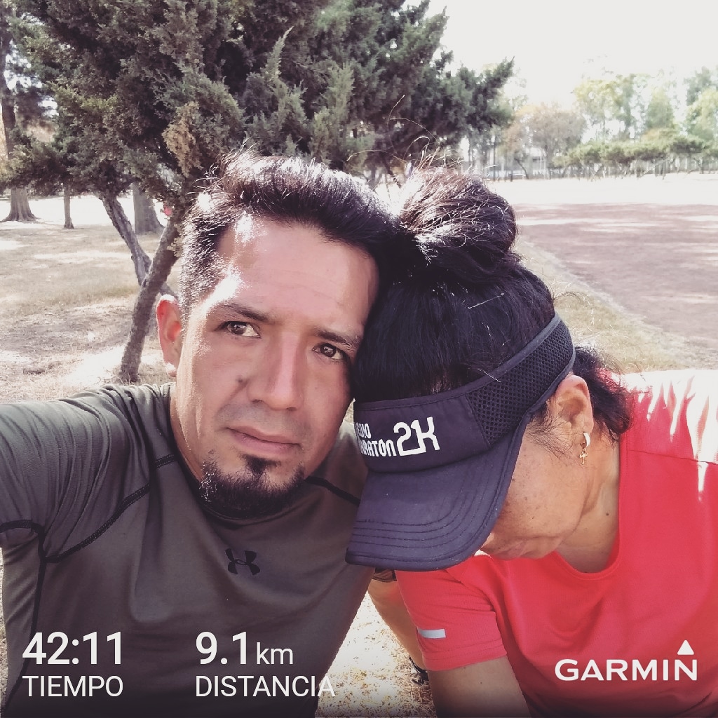 2Rene1982's tweet photo. #FelizViernesATodos #YoElegiCorrer #runnersteam #TemploRunner #motivation #TrainingDay #Viernesdeplaylist
Tercer día del 2020 y sin duda hoy me quedé sin aliento.
#tucreesquecorroyosientoquevuelo https://t.co/h9S7qXbnu2