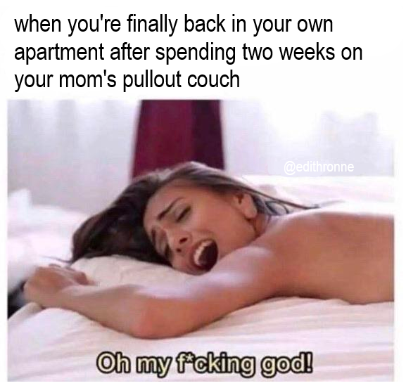 Pornhub's tweet photo. I respect a good pullout but... https://t.co/RnV86a3Lbu