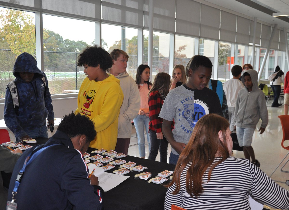 ACS Foundation tweet media