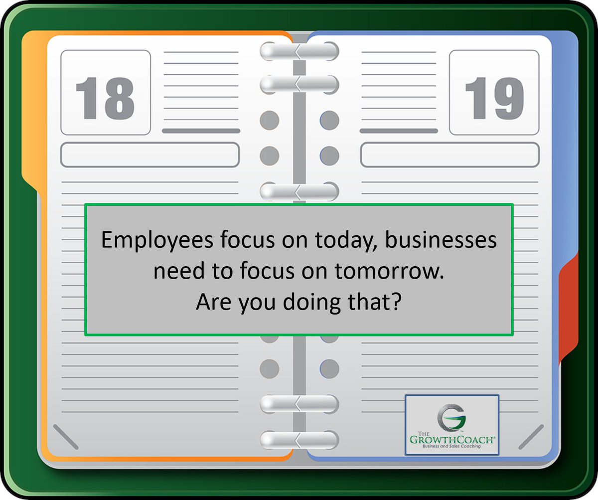 tbartholomew's tweet photo. Do you own a business or a job? https://t.co/tdxjuyWnOi