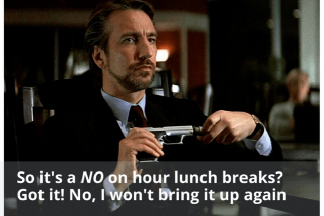 BenLappen's tweet photo. How to answer the job interview question: "Why Do You Want to Work Here?" https://t.co/ZwVX00UTzW https://t.co/OvhPE3mOyC