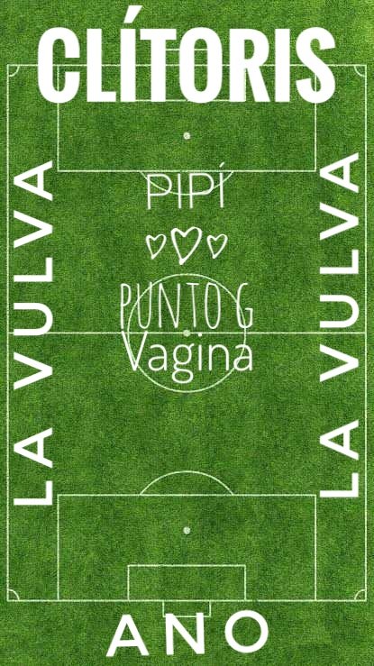 EternoKaizen's tweet image. Hice una guía para que más vatos conozcan un poco más sobre

DÓNDE

CHINGADOS ESTÁ

EL CLÍTORIS

Por un 2020 mejor informados.