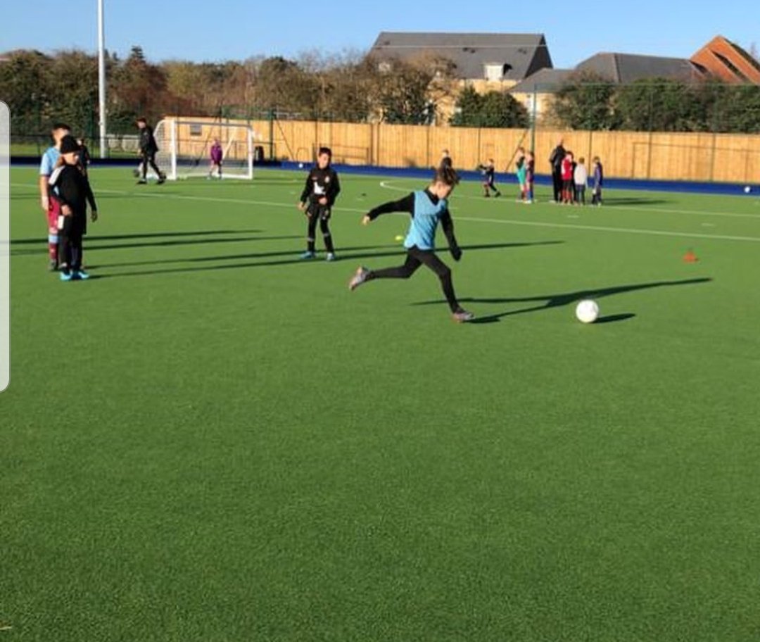 Herts & Essex Sports Centre tweet media