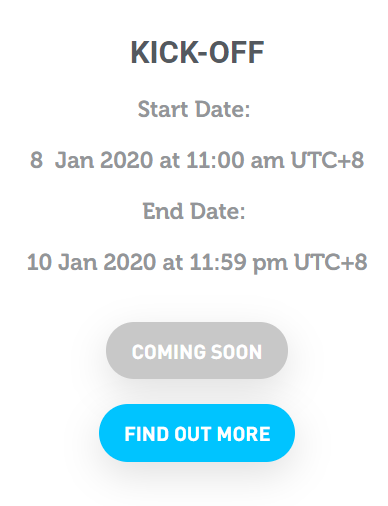 BULLRANN's tweet photo. 💰Do not miss your happy chance with @BitOrb_official🚀
https://t.co/3a7GSx1BbA
#TestnetTradingCompetition #BitOrb $ORBYT https://t.co/eJ7BxR4Nv9