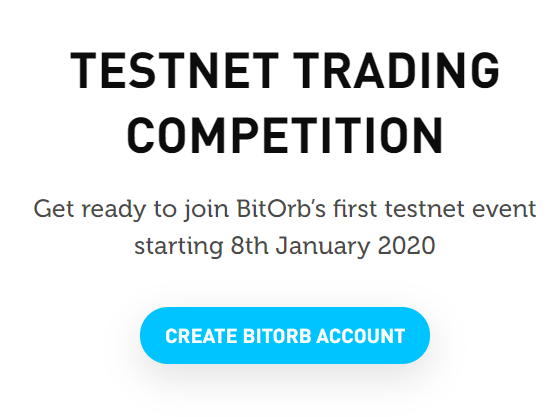 BULLRANN's tweet photo. 💰Do not miss your happy chance with @BitOrb_official🚀
https://t.co/3a7GSx1BbA
#TestnetTradingCompetition #BitOrb $ORBYT https://t.co/eJ7BxR4Nv9