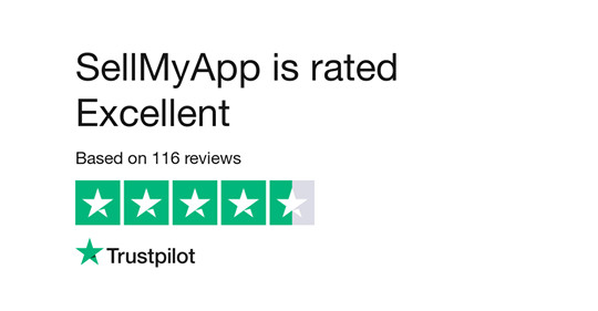 SellMyApp.com tweet media