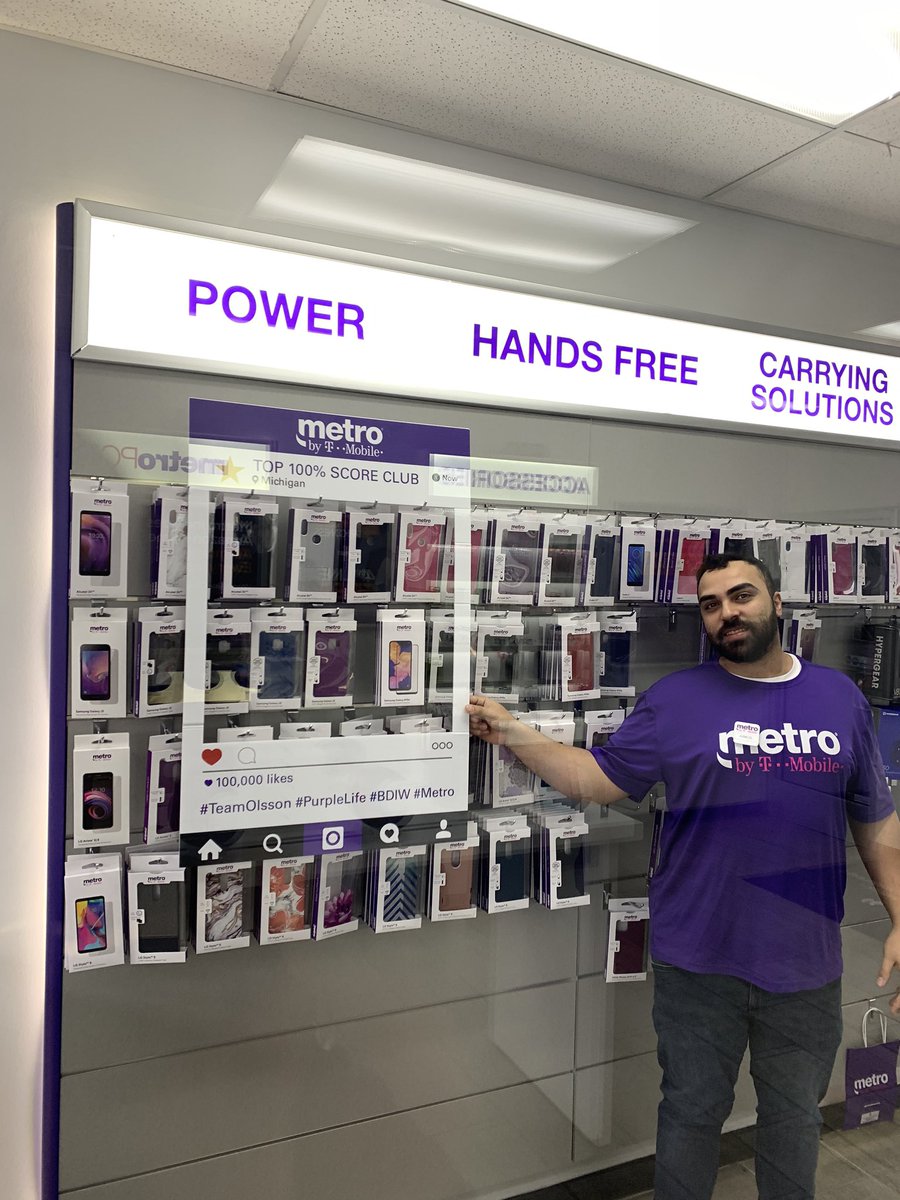 JOwinsallday's tweet photo. Another Scorecard WIN!! #BDIW #Metro #purplelife https://t.co/8zsgG3M1W9