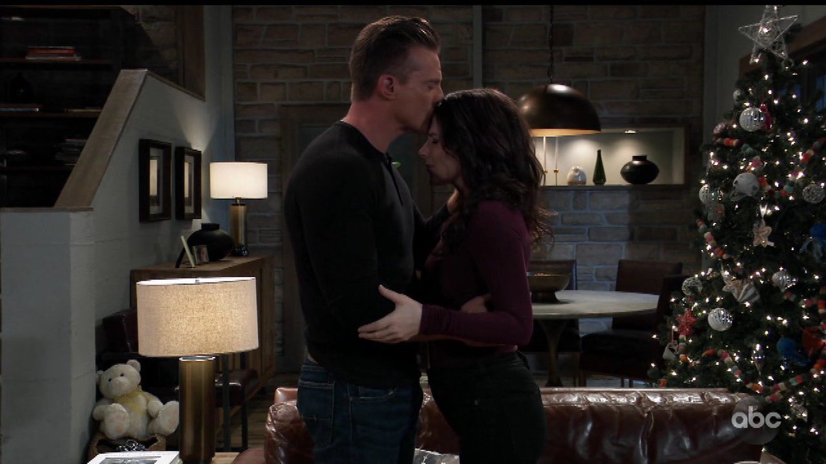 JMQFF's tweet photo. 💔

#JaSam #JaSamNation #GH https://t.co/THECnbUimA