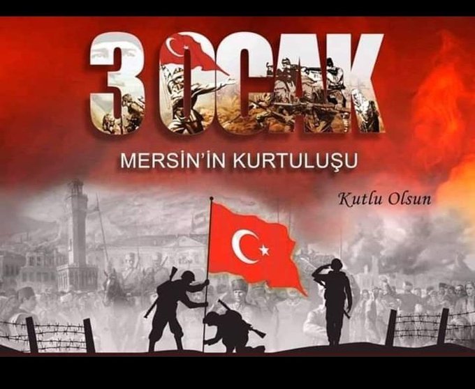 kerimdinc33's tweet photo. #3ocakmersininkurtulusu
#3OcakMersininKurtulusuKutluOlsun
#Heyye https://t.co/kRP2ibM3YS