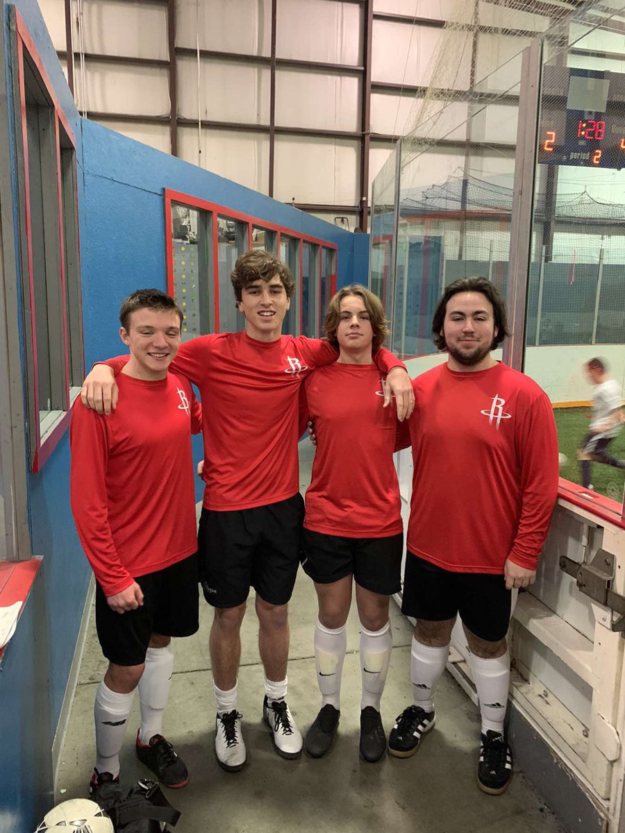 RedRockets10 tweet picture