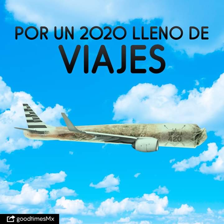 Marioreferee's tweet photo. Feliz 2020 para toda la hinchada del América, que este año sea lleno de viajes
 @BRS_COL 
@BRS_Oficial
 @barrabrava_net @LaBandaRojaBRS https://t.co/bLtAicHjqs
