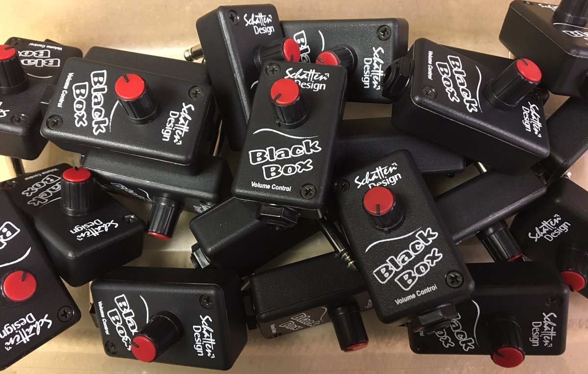 SchattenPickups's tweet photo. Amazing how in a 2 day week we still manage to get 5 days worth of work in! Have a great weekend, everyone. We'll be back at it on Monday! #SchattenPickups #WellPlayed https://t.co/Zp9MjmmiKS