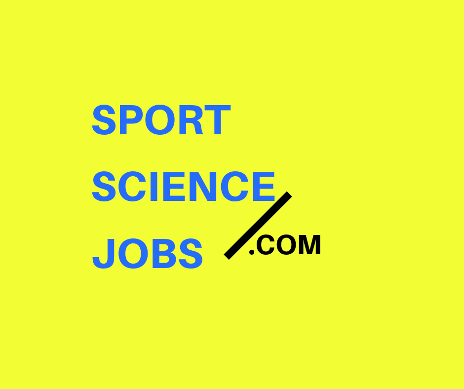 ssciencejobs's tweet photo. Head of Sport Science role based in the USA - Just added to our jobs board 

Subscribe Now at https://t.co/HEBZRWav2M https://t.co/PuqsEwGIWh