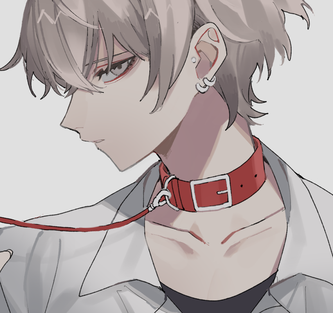 Ka Kakuriさんのイラストまとめ