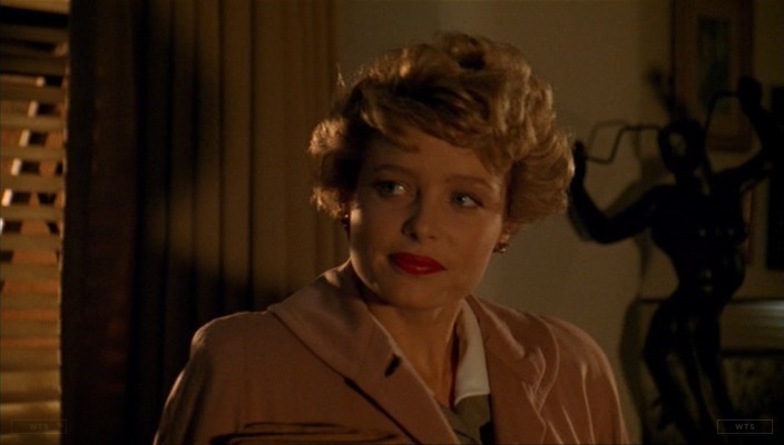 Rebecca Broussard is now 57 years old, happy birthday! Do you know this movie? 5 min to answer! 