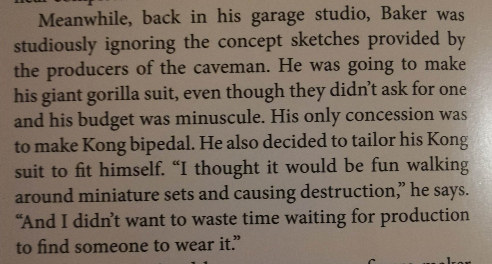 One Perfect HEADshot on Twitter "The definition of ballsy is Rick