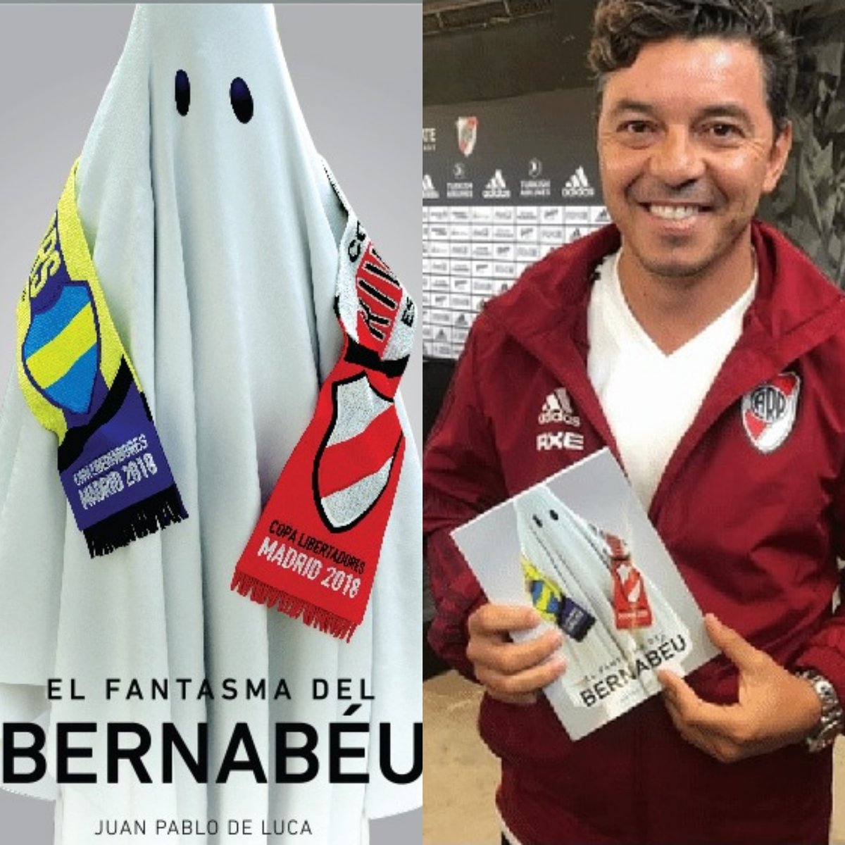 Elfantasmadelbernabeu Elfdelbernabeu Twitter