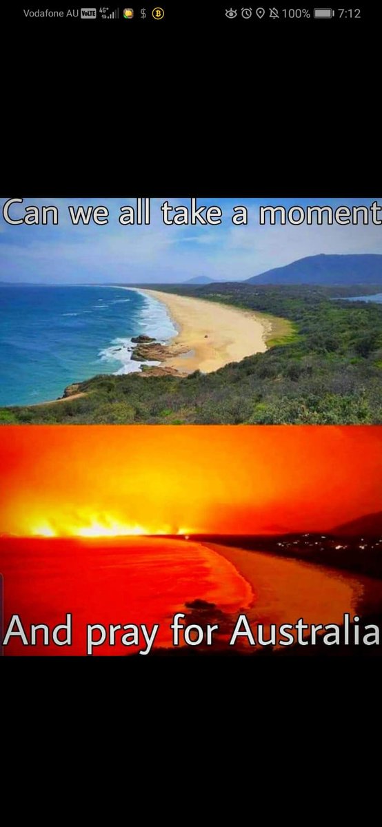 #LatestNews #PrayForAustralia #bushfire #weneedhelp