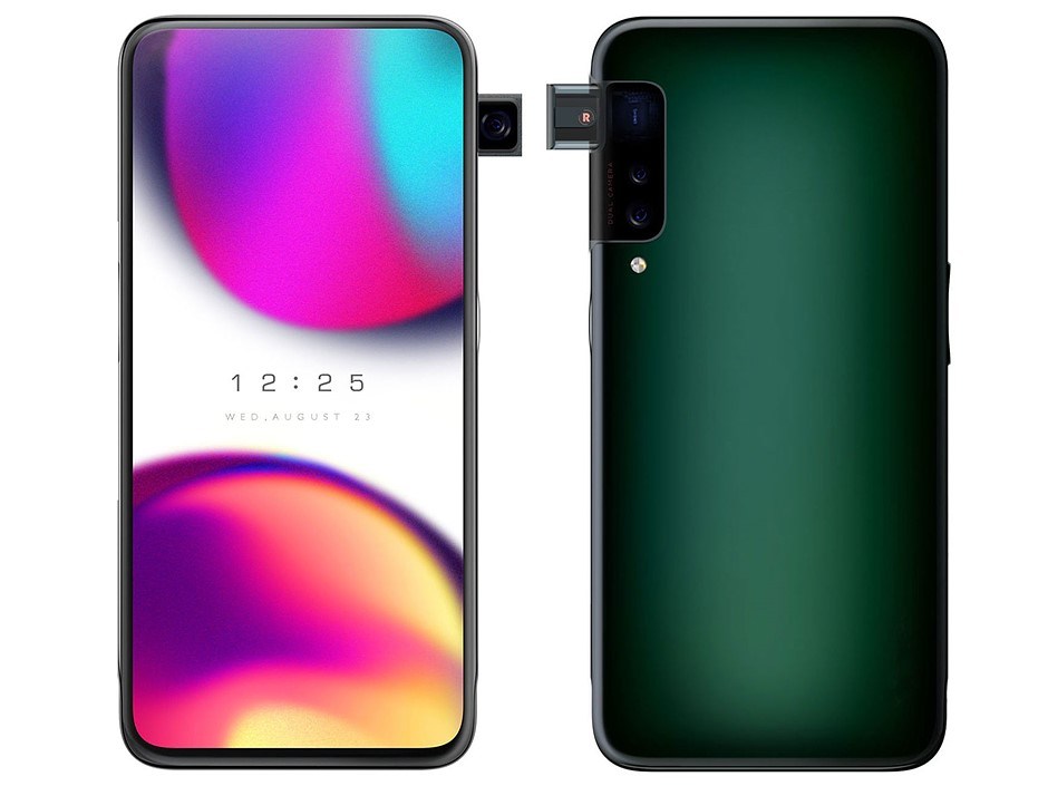 pxtimes's tweet photo. Oppo patent shows camera module that pops out of the side of a smartphone: Digital Photography Review https://t.co/FQ8xjWFVtV https://t.co/dcsKFUsV4C