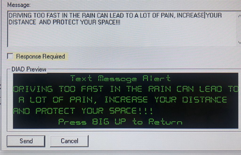 Rock Hill UPS (hill_ups) Twitter