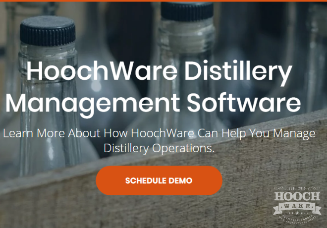 OnBatch's tweet image. Are you curious about what software will work for your distillery? Schedule a test drive with HoochWare today! #DistillerySoftware hubs.ly/H0mjX_70