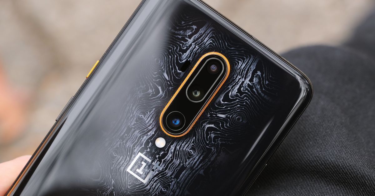 T-Mobile’s first 5G phones are a stepping stone to the real thing | The Verge

buff.ly/2tsbnJA 
#TMobile #5G