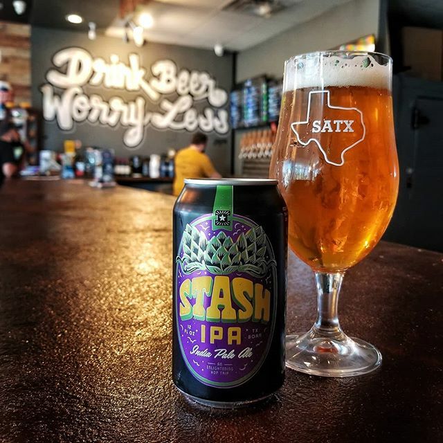 indybrewsatx's tweet photo. Ready for the first weekend of 2020? A fresh of keg is on @thegrowlerexchange. Delicious! https://t.co/ilWYnb0YQP #instagram https://t.co/h67zSTFdJe