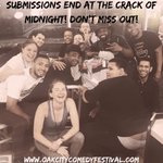 Photo by Oak City Comedy (@OakCityCom)