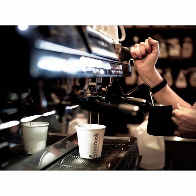 The Nook....
.
.
.
#cafe #halifax #halifaxlocal #barista #hfxposed #community #drinklocal #halifaxphotographer #coffee #espresso #cappuccino #latte #vegan #veganoptions #halifaxnoise #haligonia #hfx #discoverhalifax #downtownhalifax #moodygrams #project_… ift.tt/35nIviR