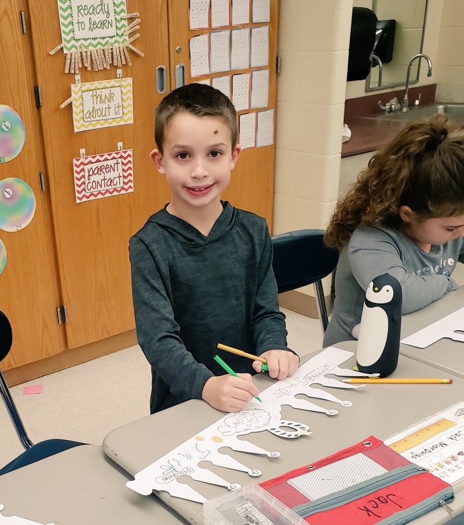 Adrienne Morpurgo tweet media