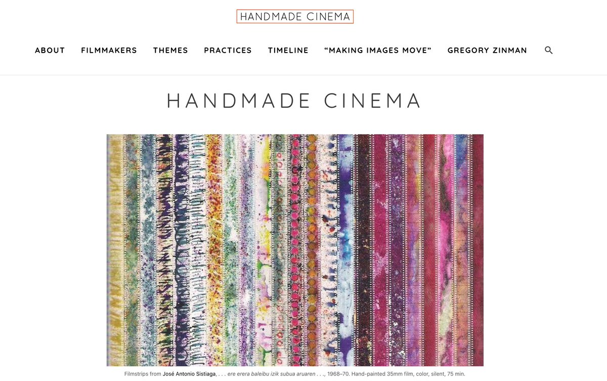 Gregory Zinman tweet media