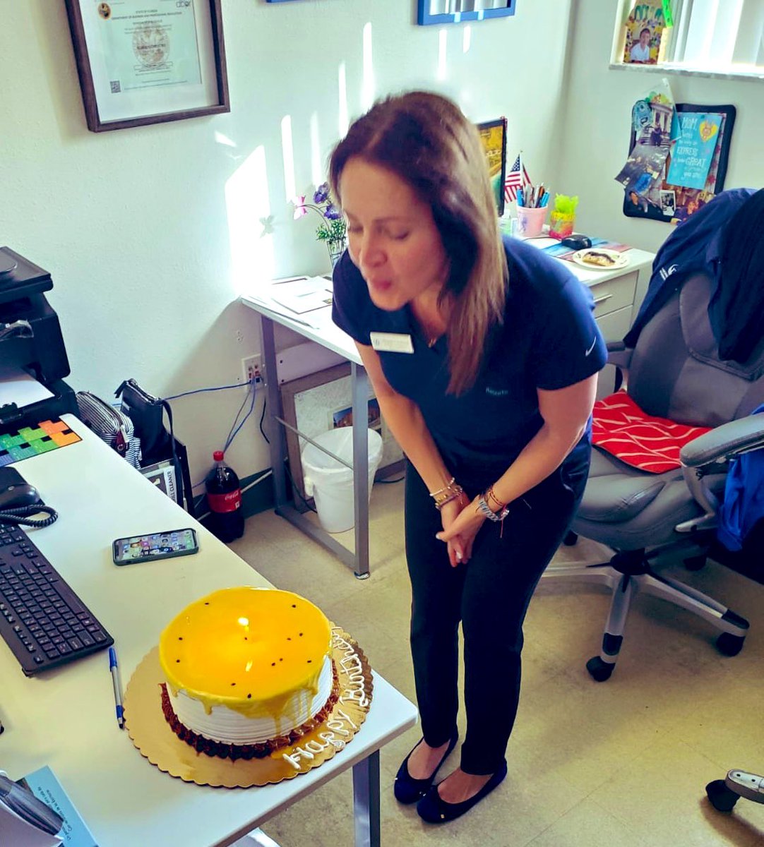 Chela Chocron tweet media