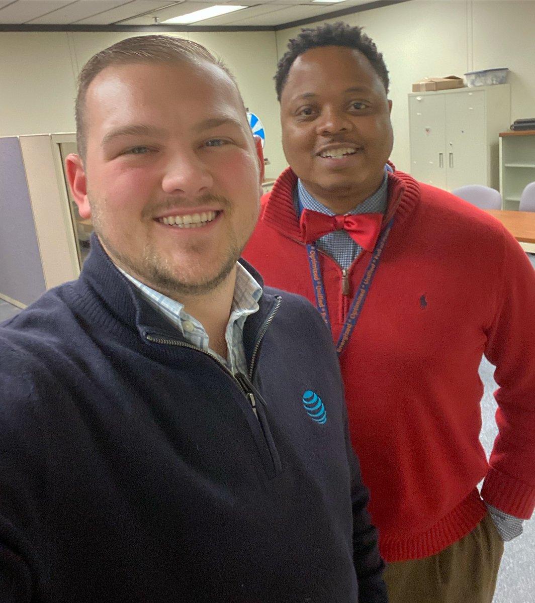 #IHXBham keeps growing and growing! Adding Steven to our team and welcoming him to @IHXBAMBAM! Expect great things from him as we move into 2020.

#IHX #RideAlong #SuperHeroSellers #IHXBamBam #CentralRevolution <a href="/CentralIhx/">IHXWestCentral</a>