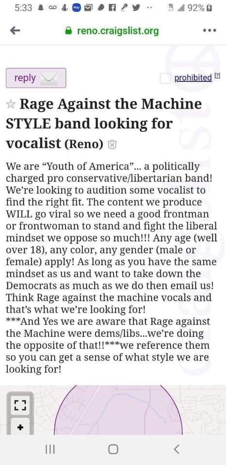 mitchysuch's tweet image. Fuck you, I will do what you tell me
Fuck you, I will do what you tell me
Fuck you, I will do what you tell me