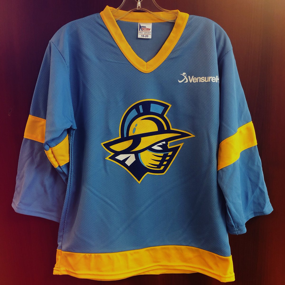 Atlanta Gladiators jersey concept