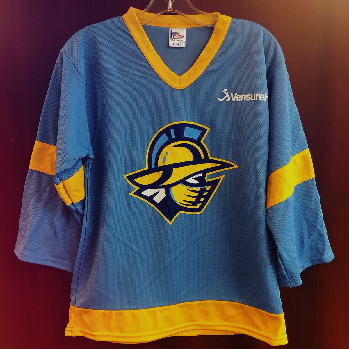 Gladiators Hockey Jersey