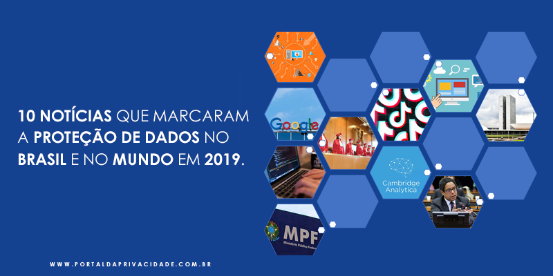 OpiceBlum's tweet photo. O ano de 2019 será lembrado pelos intensos acontecimentos que marcaram a agenda da proteção de dados ao redor do mundo. Confira as 10 principais notícias que marcaram 2019.

https://t.co/YqBJNRLZNQ
_

#Privacidade #ProteçãoDeDados #LGPD #LeiGeralDeProteçãoDeDados #LGPDBrasil https://t.co/9TtjR8XoT6